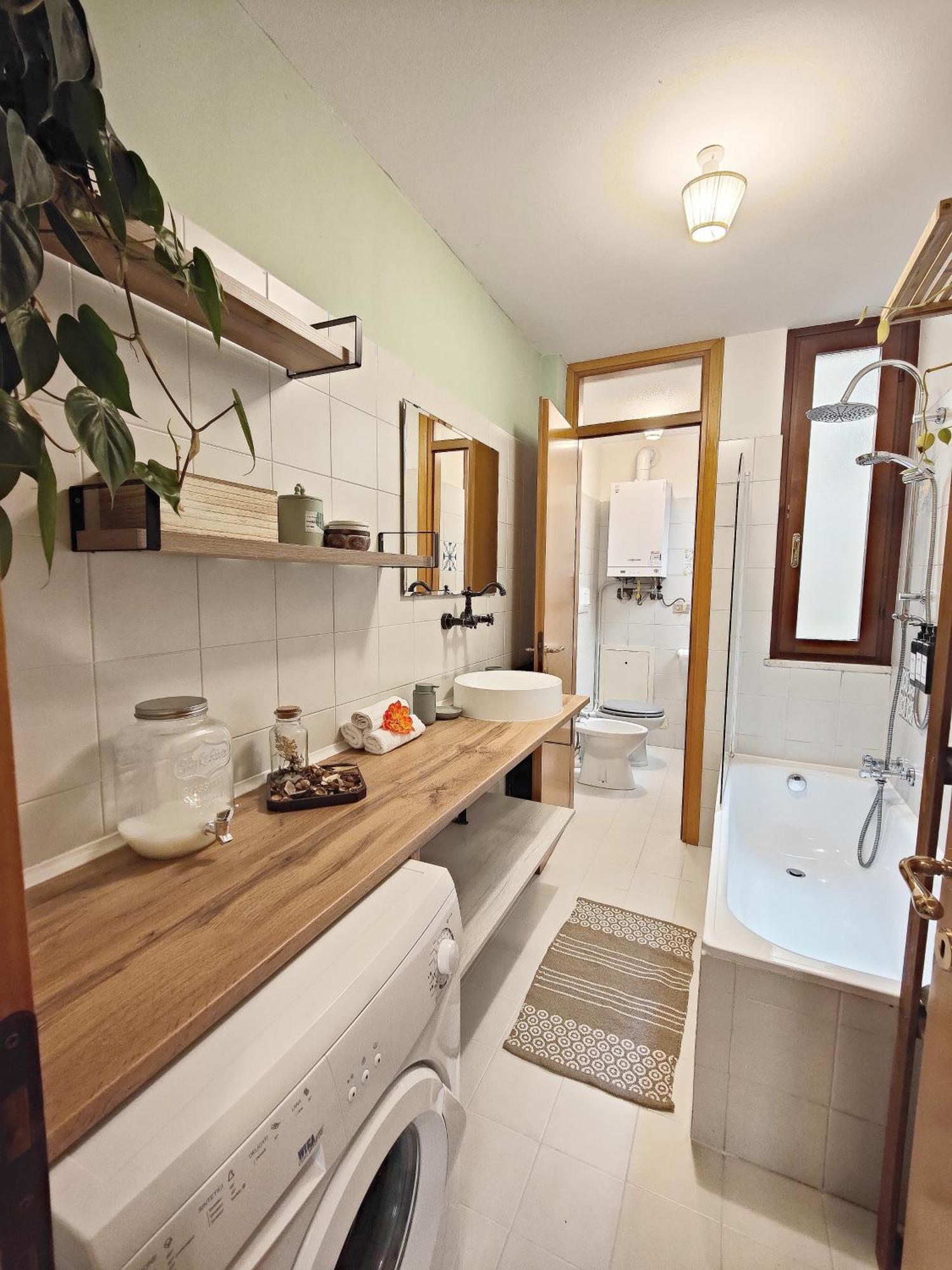 Le Case Di Sara Parking And Two Rooms In The Historic Center Udine Eksteriør bilde